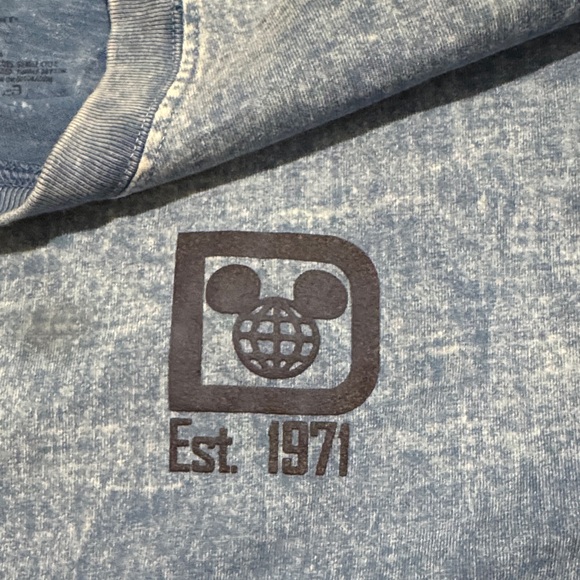 Walt Disne World spirit jersey - Picture 3 of 5